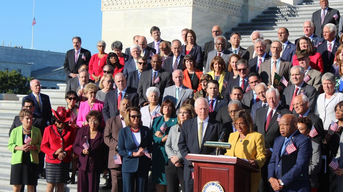 Gun Violence Prevention