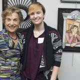 1st Pl    Nicole Cwiok (2) 