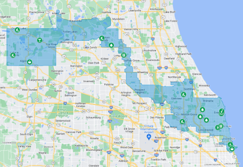 FY2024 Community Project Funding Submission Overview