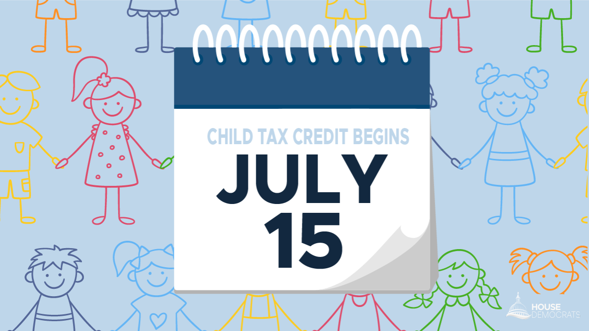 Who can I call about my Child Tax Credit?