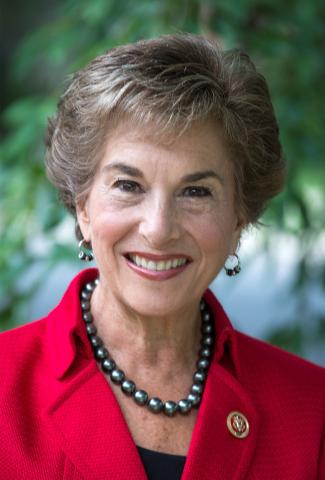 Jan Schakowsky was elected to represent Illinois' 9th Congressional District in 1998
